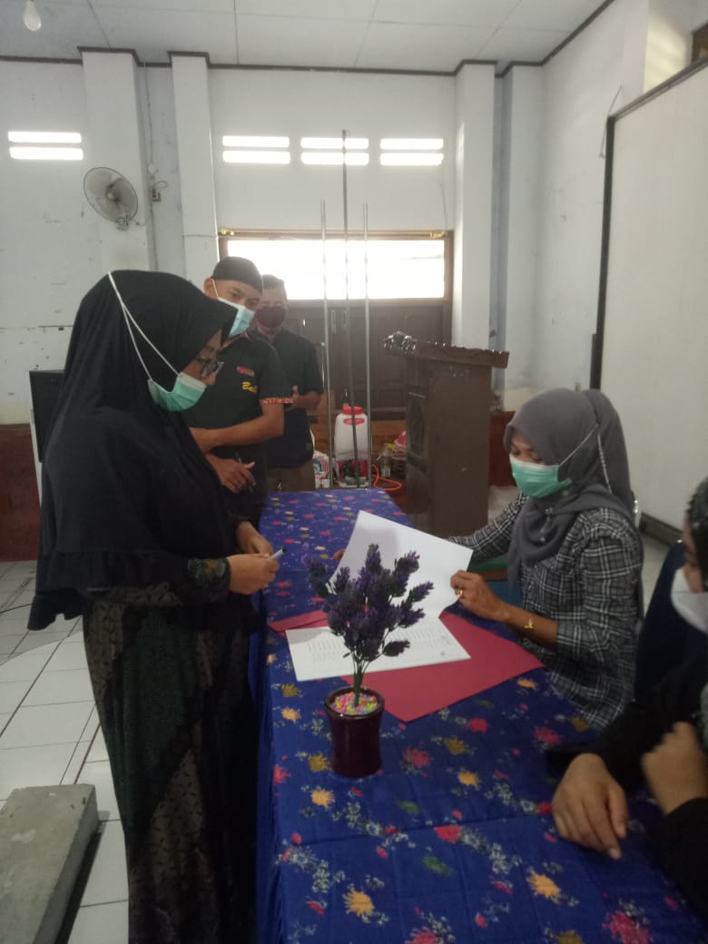 Kelebihan Pemotongan Sertifikasi untuk BPJS Kini Sudah Dikembalikan ke Rekening Masing-masing Guru di Parepare